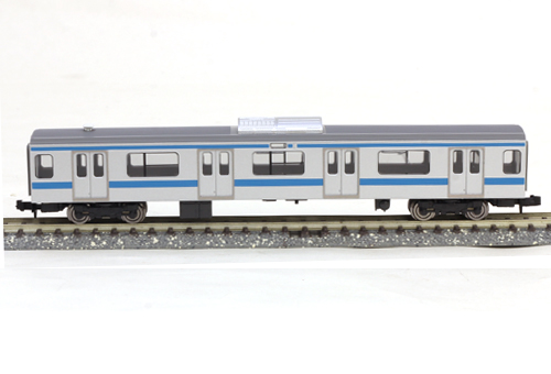 単品】 サハ209-0形 | TOMIX(トミックス) 8917 鉄道模型 Nゲージ 通販