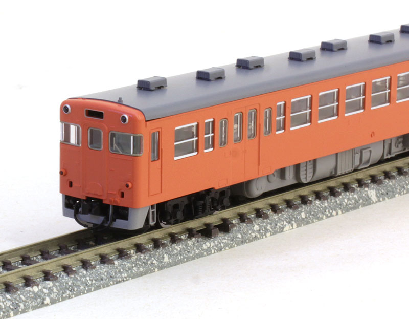 キハ23（首都圏色） | TOMIX(トミックス) 9413 9414 鉄道模型 Nゲージ 通販
