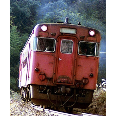 キハ53（首都圏色） | TOMIX(トミックス) 9415 鉄道模型 Nゲージ 通販