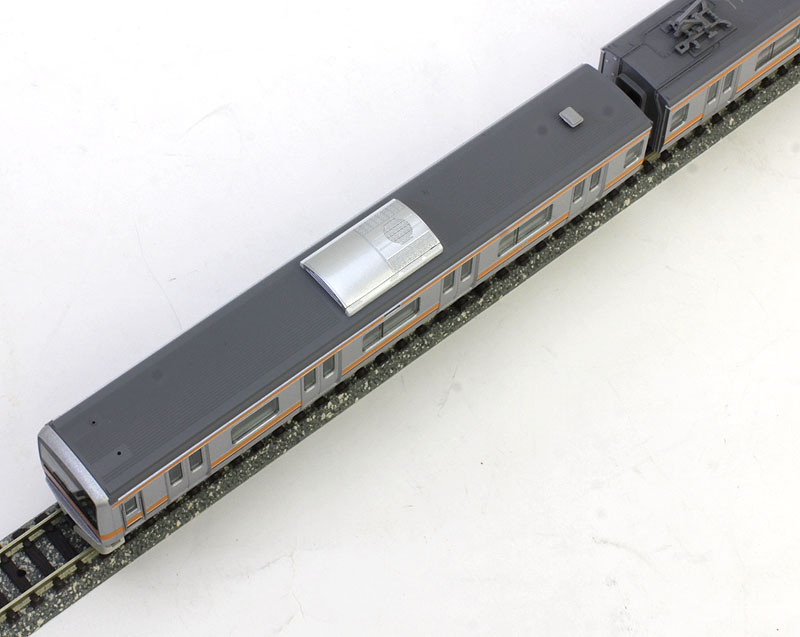 E231 0系通勤電車(武蔵野線)セット (8両) | TOMIX(トミックス) 98649