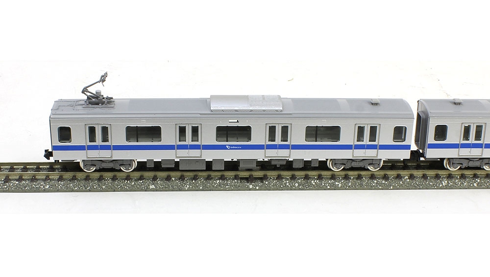 小田急電鉄 4000形 基本＆増結セット | TOMIX(トミックス) 98748 98749