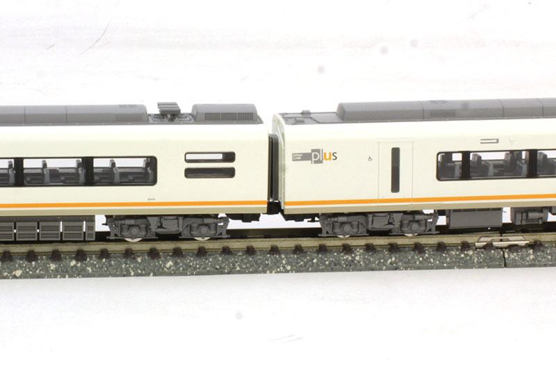 近畿日本鉄道 21000系アーバンライナーplus 基本＆増結セット | TOMIX