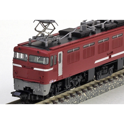 ED76(78号機・サザンクロス塗装) | TOMIX(トミックス) 9194 鉄道模型 N