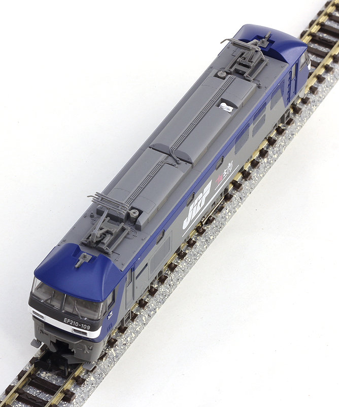 tomix 9142 ef210 100 シングルアームパンタグラフ 0 TOMIX EF210 電気