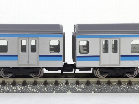 E231-800系通勤電車 基本＆増結セット | TOMIX(トミックス) 92440