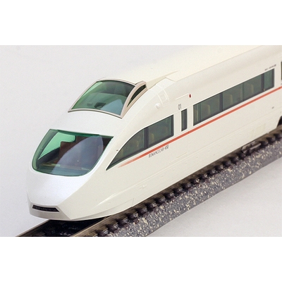 小田急1000形（1053編成+1062編成）8両編成セット（動力付き