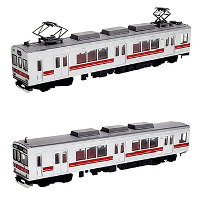 鉄道コレクション Osaka Metro66系未更新車 （堺筋線12編成） 基本