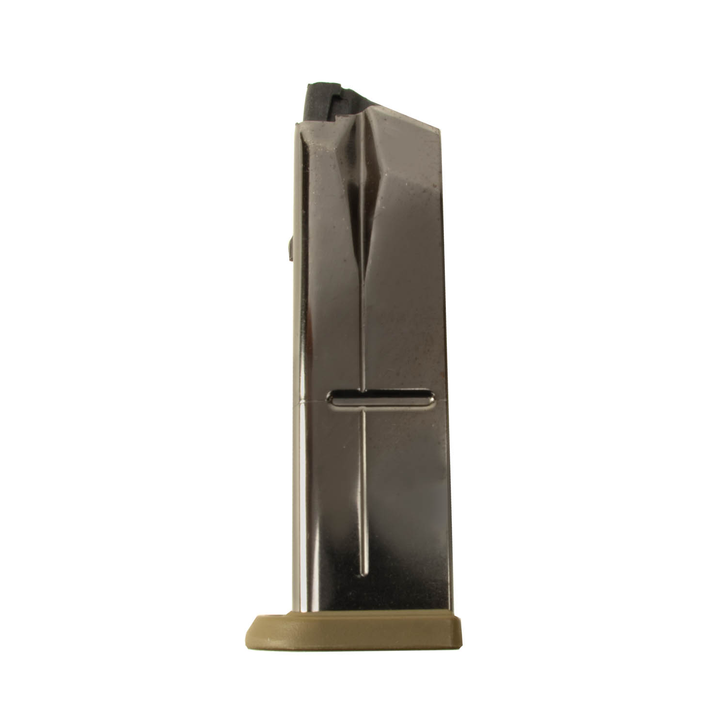 FNH FNX-45 Magazine 10-Rnd FDE: MGW