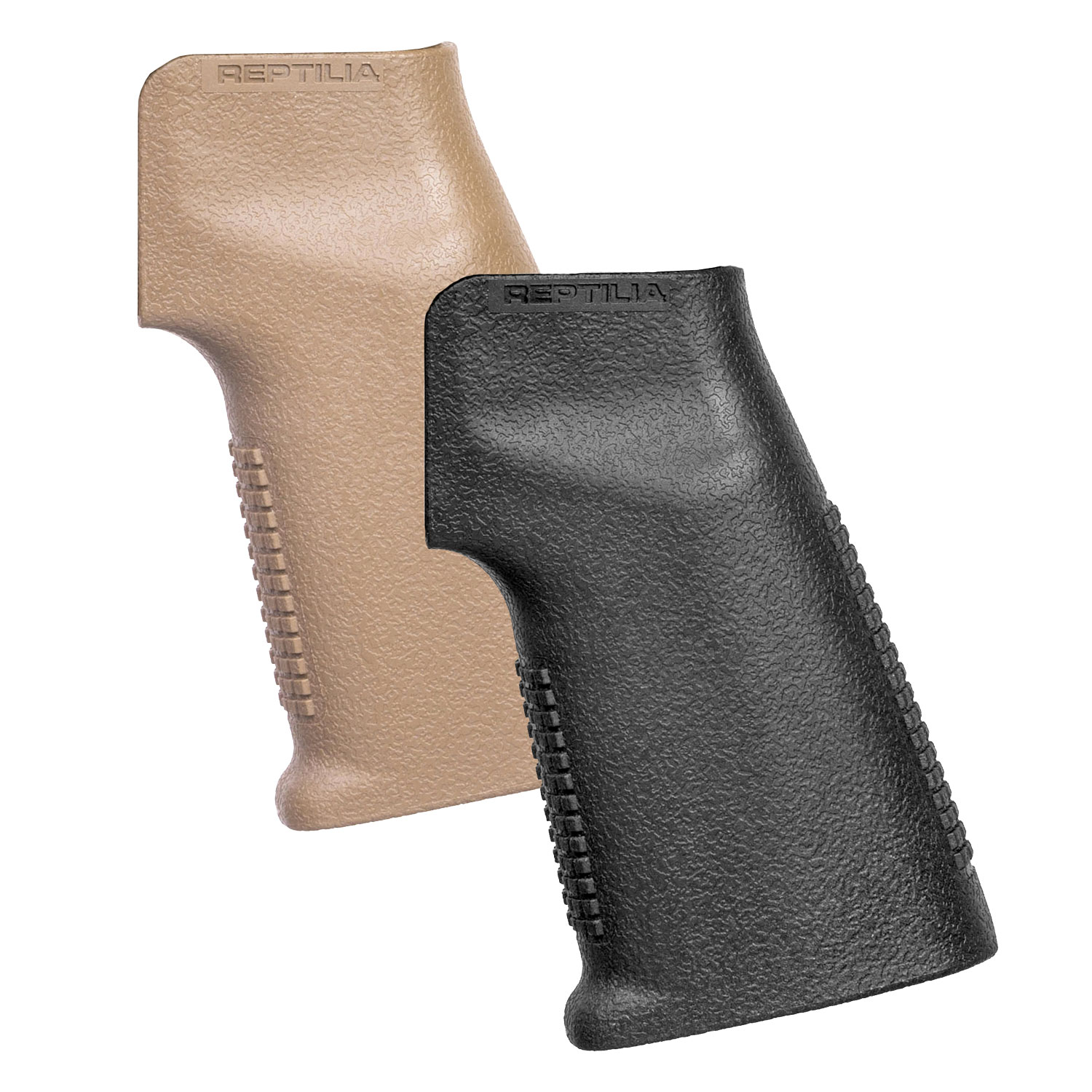 Reptilia CQB-NB AR-15 Pistol Grip: MGW