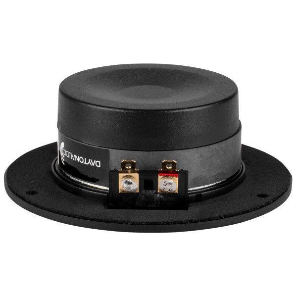 Dayton Audio DC28F-8: 1.125″ Dome Tweeter | Midwest Speaker Repair