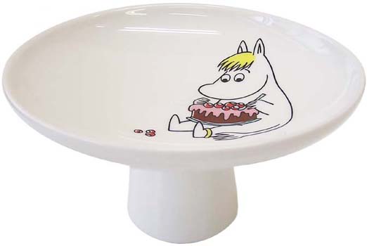 ムーミングッズ ARABIA アラビア ムーミンセレブレーションシリーズ