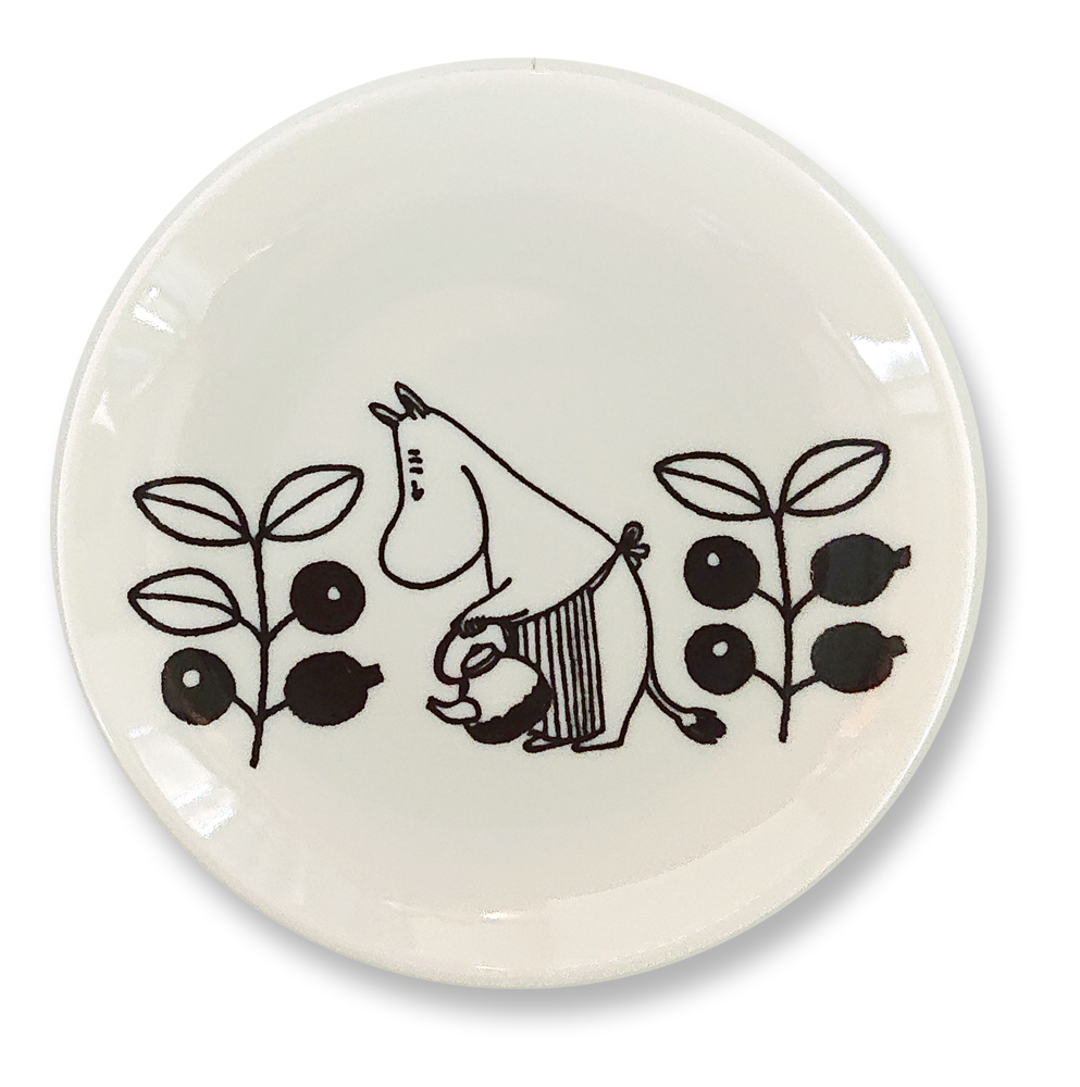 ムーミングッズ日本メーカー製 ムーミン ベリーセット