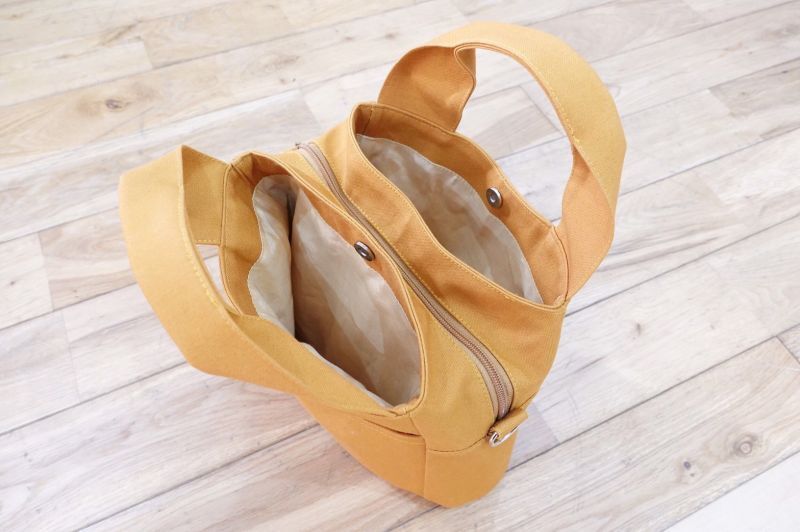 MJB Patterns]公式ウェブサイト。バッグ型紙・ポーチ型紙・子供服型紙