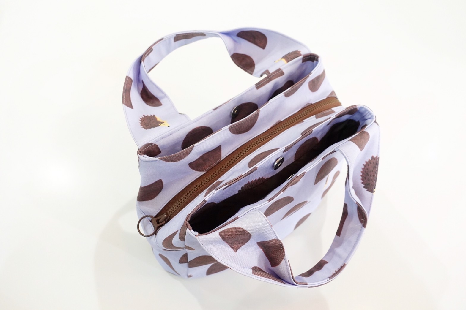 MJB Patterns]公式ウェブサイト。バッグ型紙・ポーチ型紙・子供服型紙