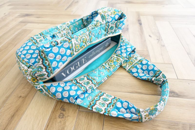 MJB Patterns]公式ウェブサイト。バッグ型紙・ポーチ型紙・子供服型紙