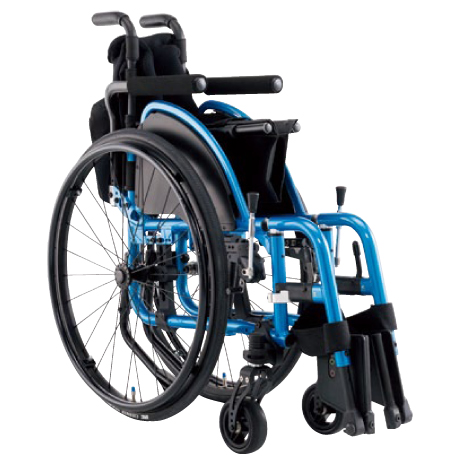 MP ACTIVE WHEELCHAIRS｜ラインアップ