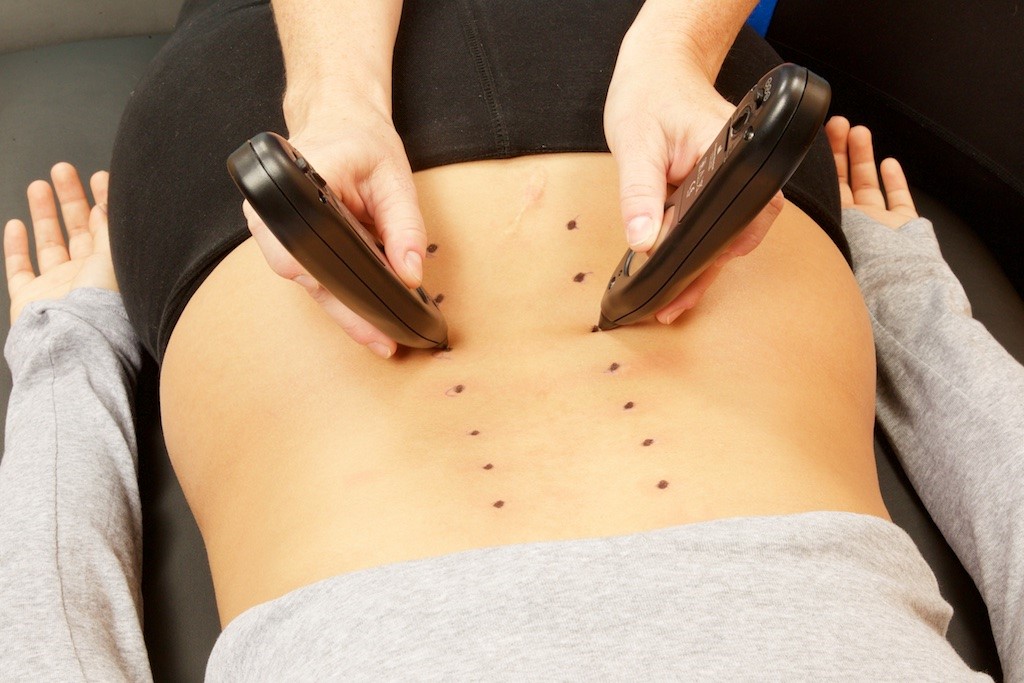 MPS Pain Therapy - MPS Courses