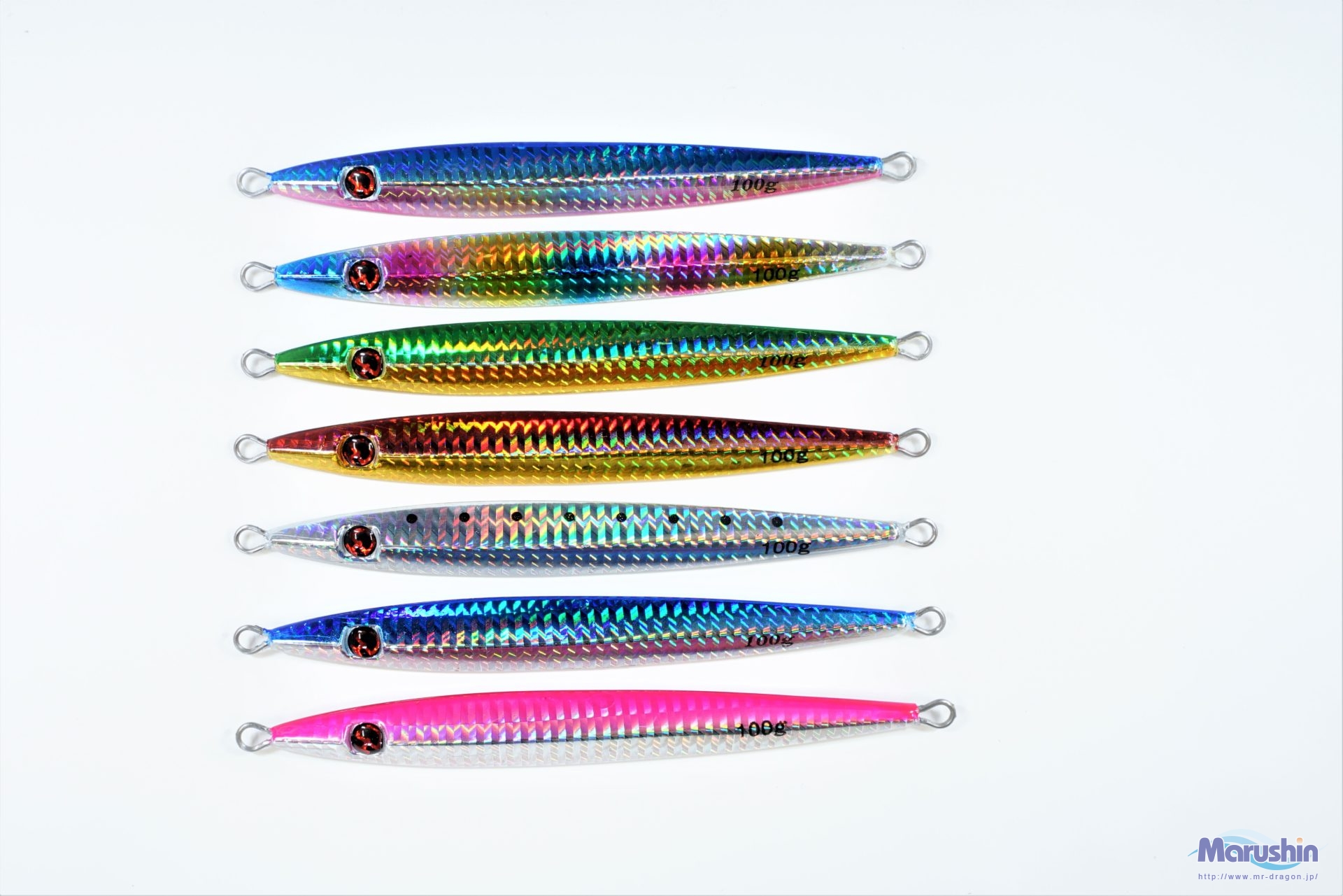 Four Edge Jaggy (フォーエッジ ジャギー)60g～150g | 釣具の卸売り