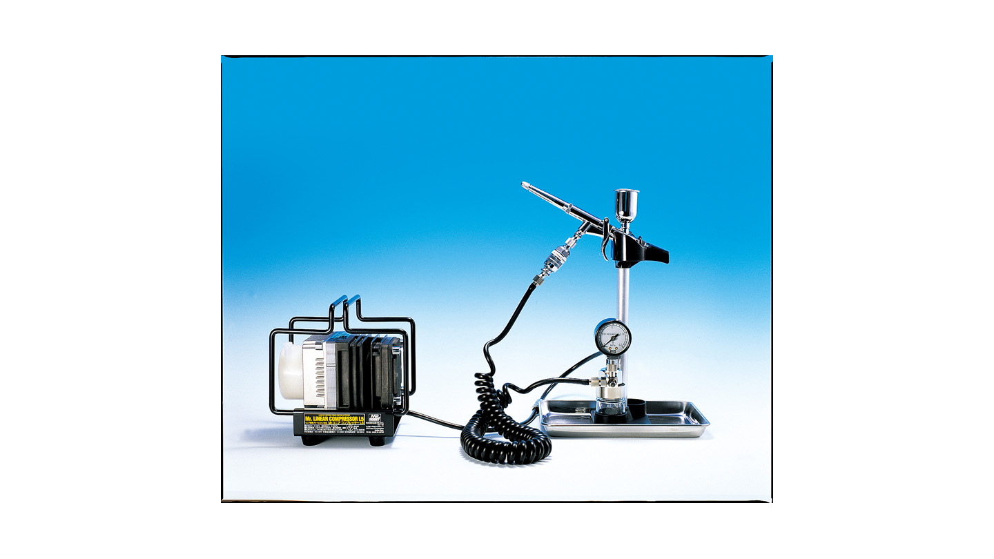 商品名 | GSIクレオス Mr.Hobby