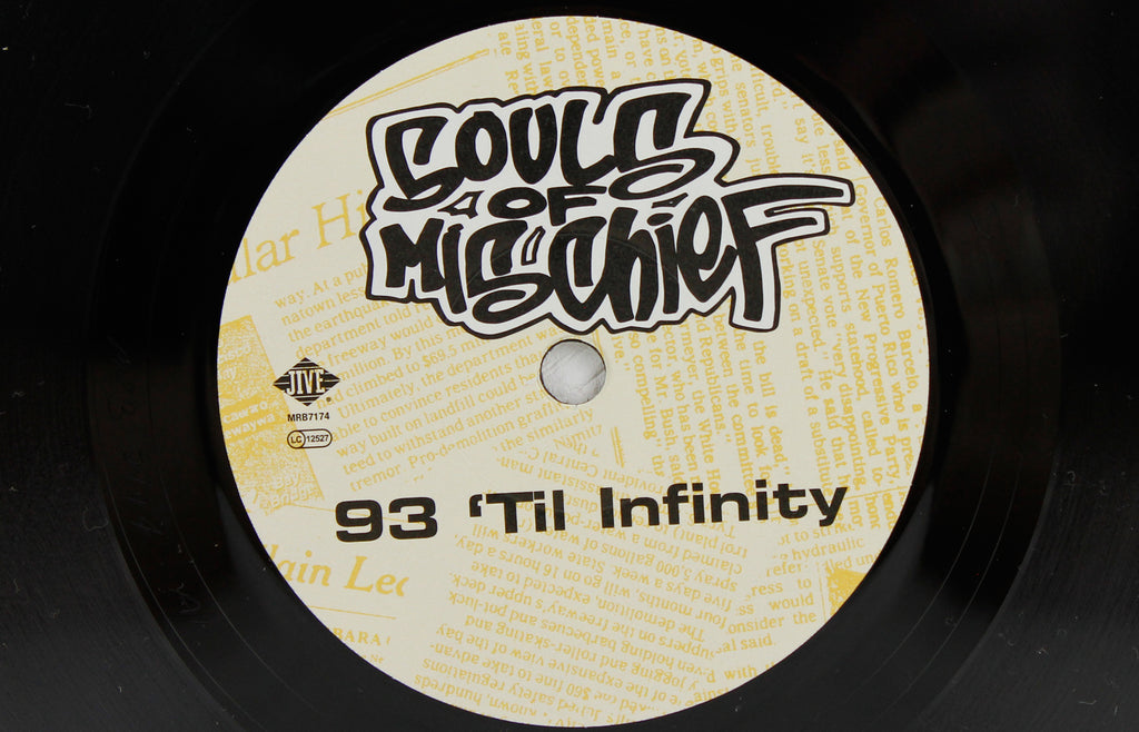 93 'Til Infinity - 7