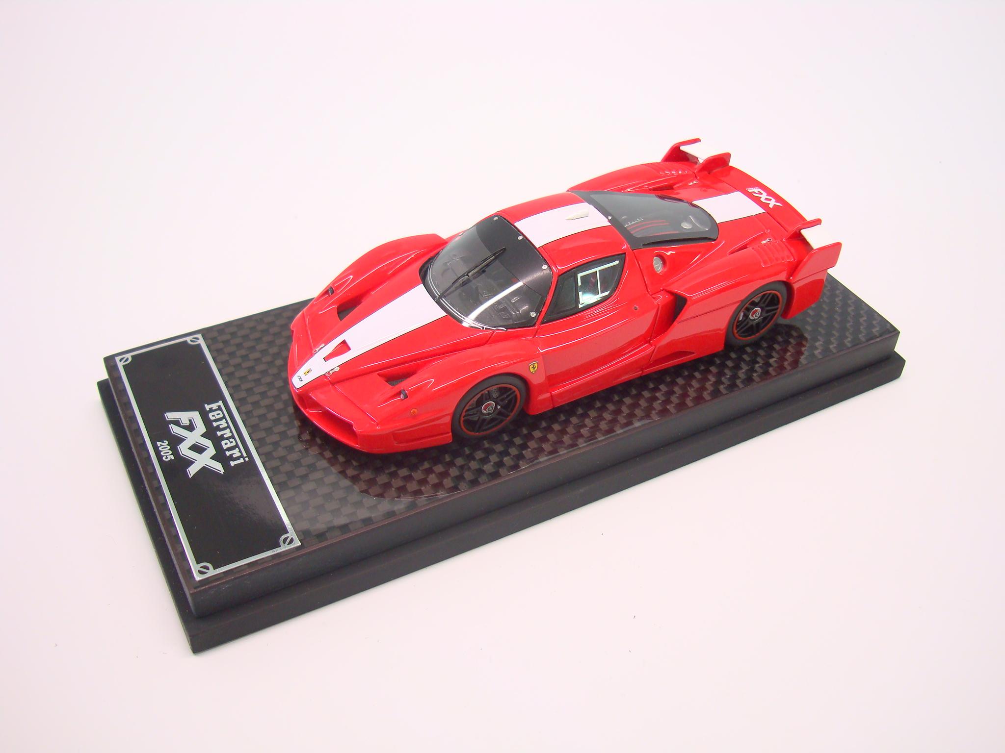 Ferrari FXX 1:43 | MR Collection Models