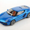 Lamborghini Asterion LPI 910-4 1:18 | MR Collection Models