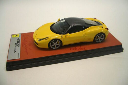 458 Archives | MR Collection Models