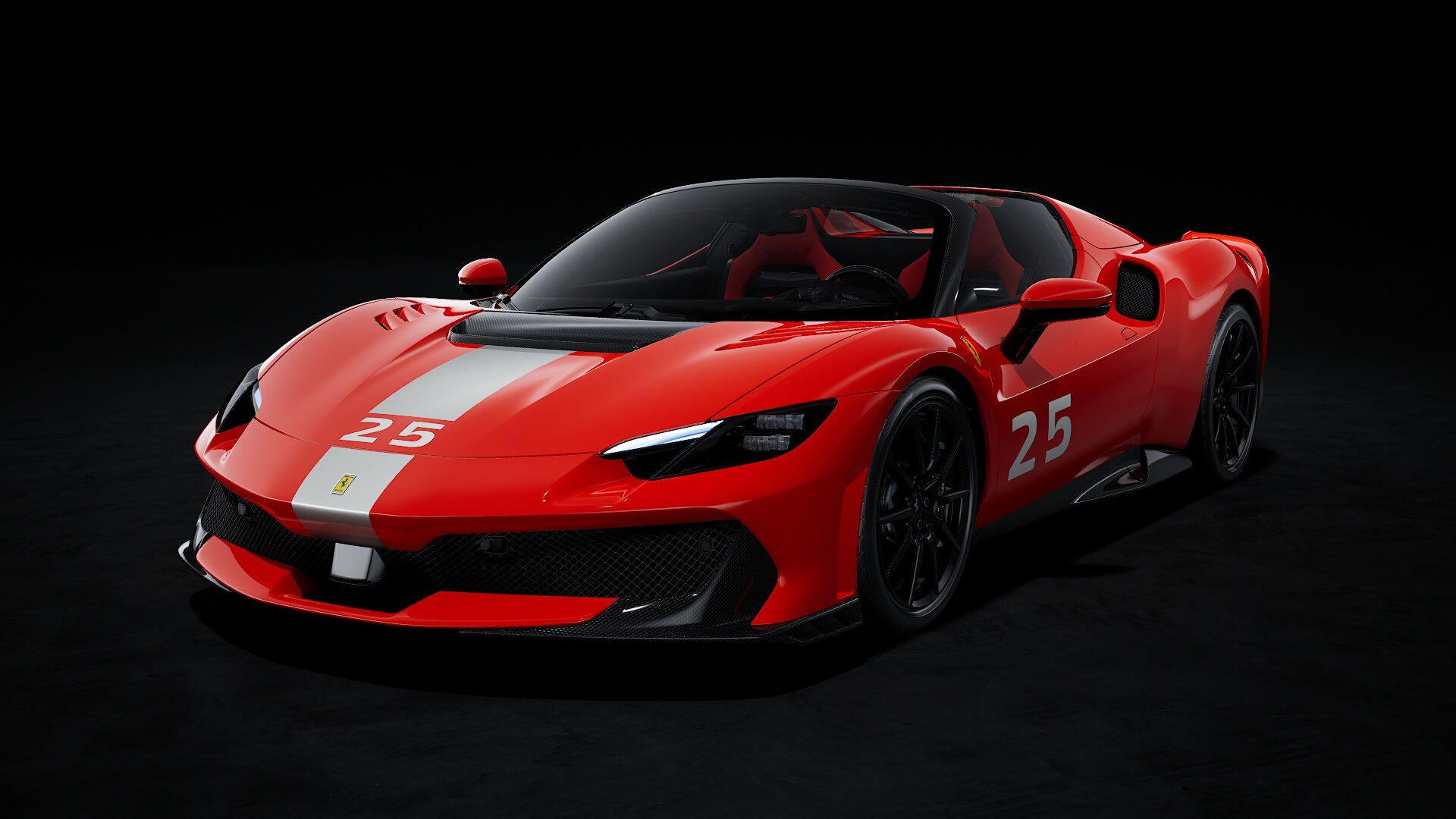 Ferrari 296 Speciale A 1:18 | MR Collection Models