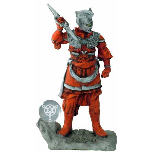 ウルトラ十二神将 第2弾：ウルトラマンタロウ＆ウルトラの父編 | 玩具