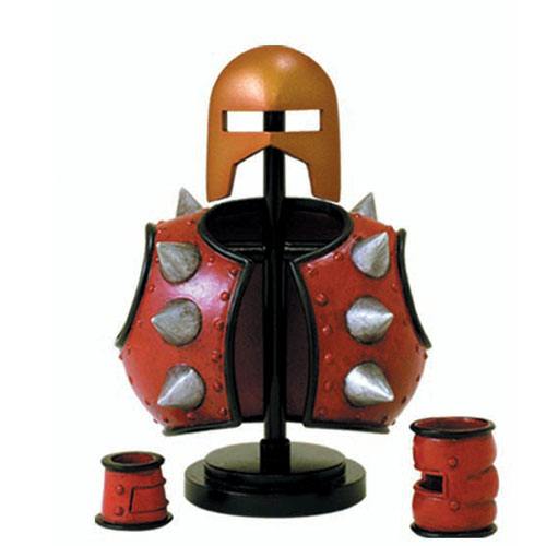 キン肉マン マッスルツール・コレクション | 玩具・フィギュア 企画