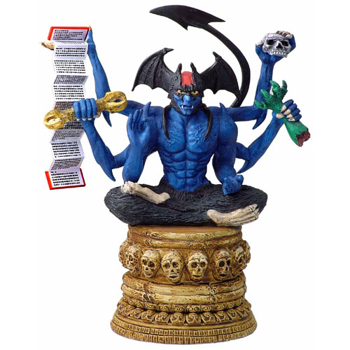 デビルマン フィギュア まとめ売り MORE THAN DEMON 未開封 廃盤
