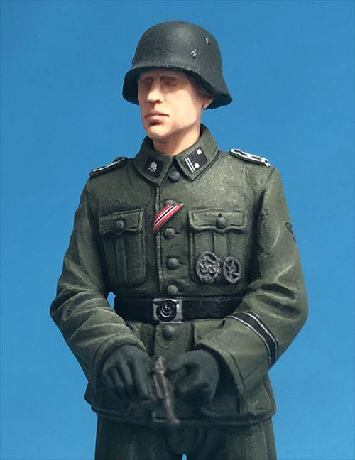 Passion Models[P35D-008]1/35 武装親衛隊デカール - M.S Models Web Shop