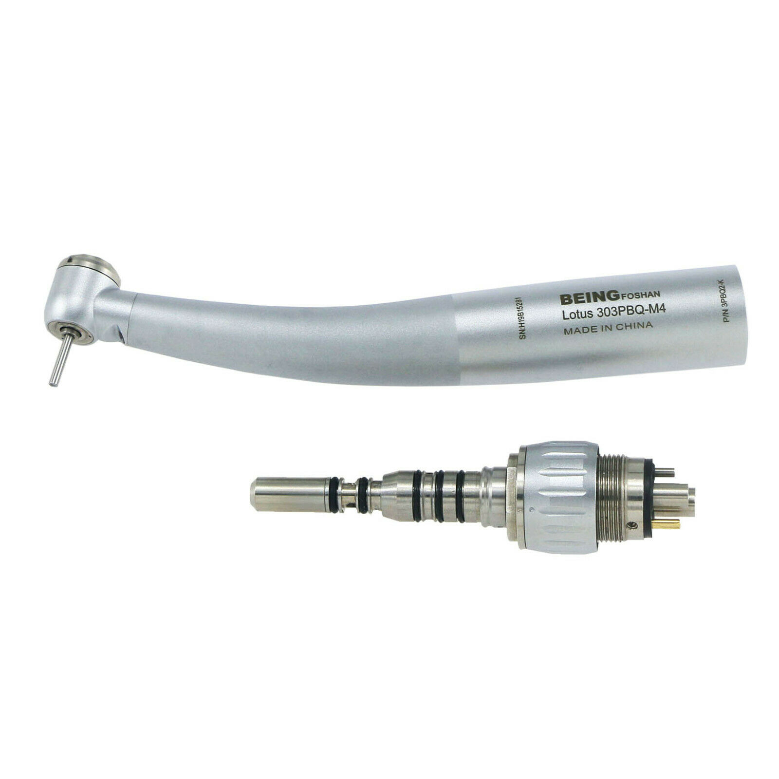 歯科用ハンドピース