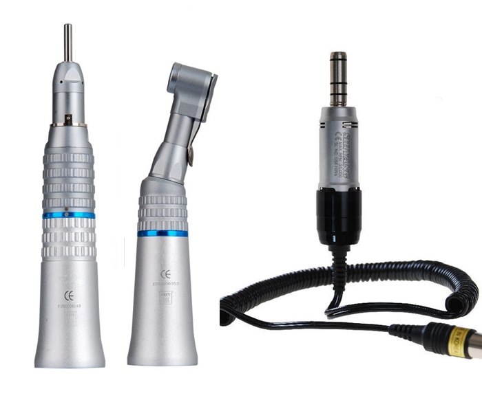 専用出品】マイクログラインダー SHIYANG-III ハンドピースセット 専用