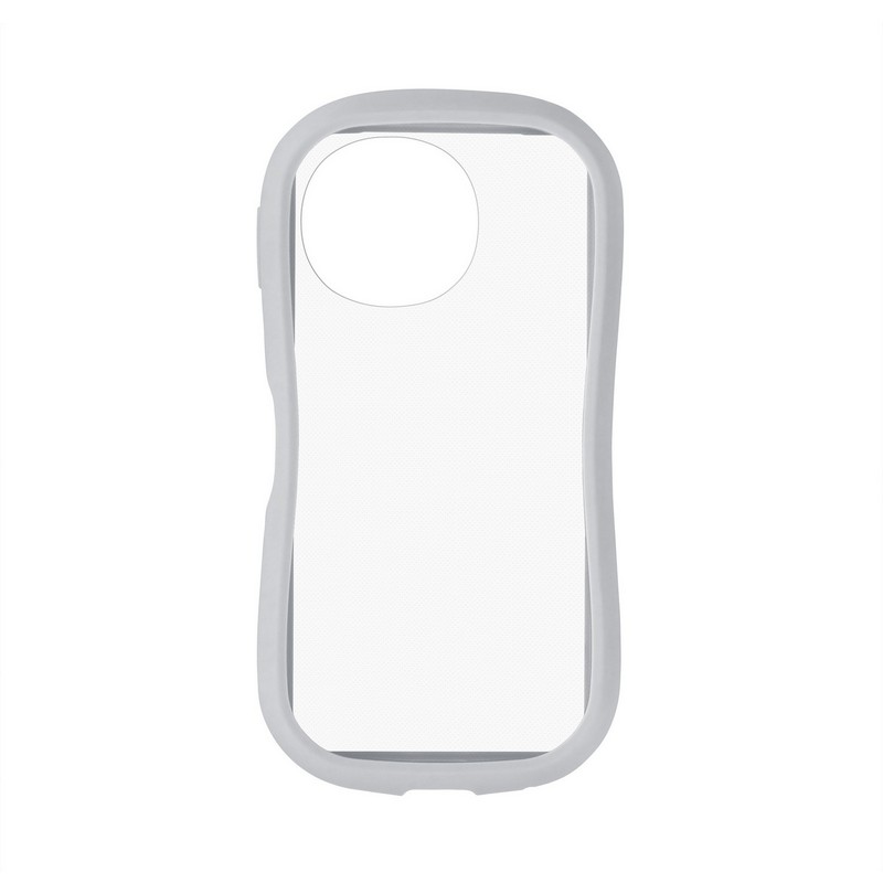 AQUOS sense10/sense9 耐衝撃ハイブリッドケース 「ViAMO fly」 ライト