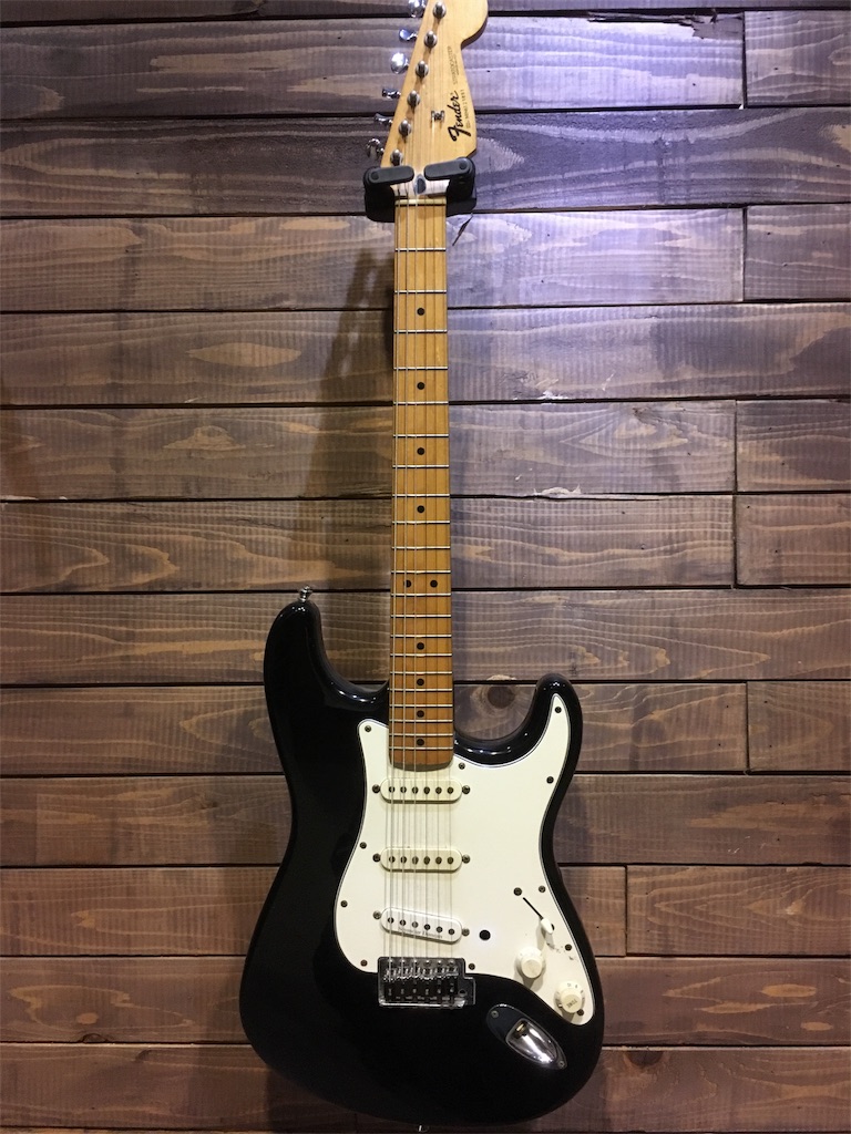 ギターをエイジド加工！超かっこいいギターになりました！ | おい