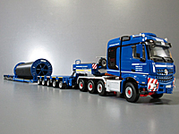 モデルトラックファクトリー