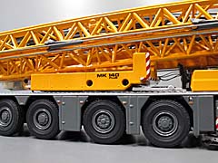 モデルトラックファクトリー