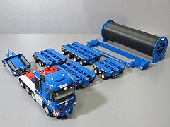 モデルトラックファクトリー