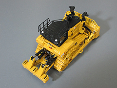 モデルトラックファクトリー