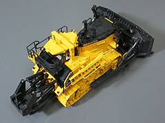 モデルトラックファクトリー