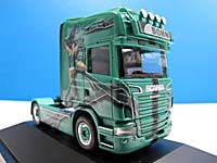 モデルトラックファクトリー