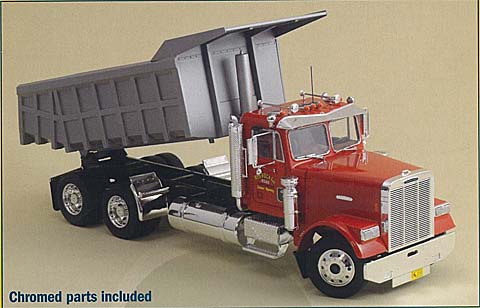 モデルトラックファクトリー