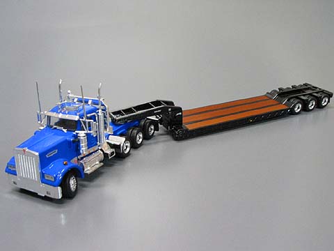 モデルトラックファクトリー