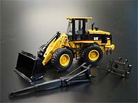 モデルトラックファクトリー