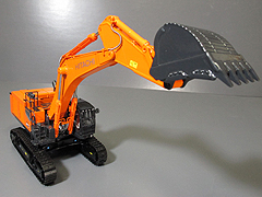 モデルトラックファクトリー