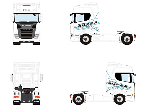 モデルトラックファクトリー