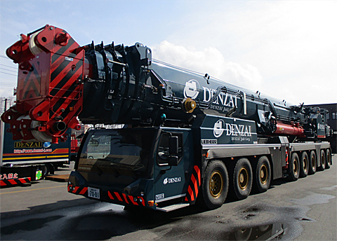 モデルトラックファクトリー