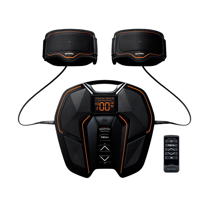 SIXPAD Foot Fitが個別機能訓練加算の訓練項目に導入決定 | MTG News