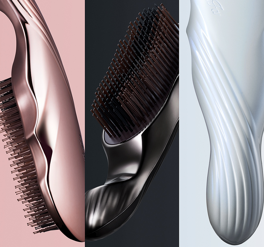 リファイオンケアブラシプレミアムに 待望のNEWカラー、ホワイトと